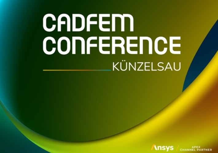 CADFEM Conference
