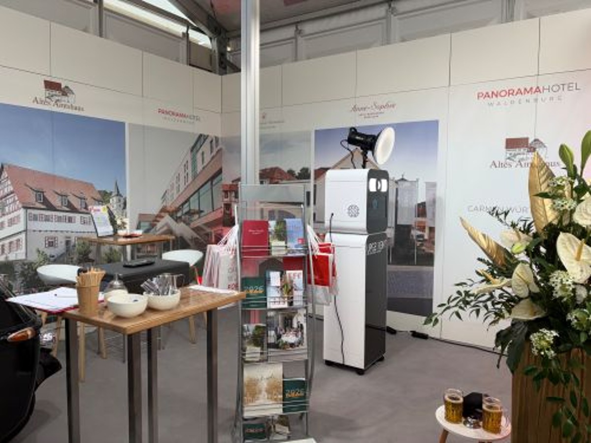 Wirtschaftsmesse