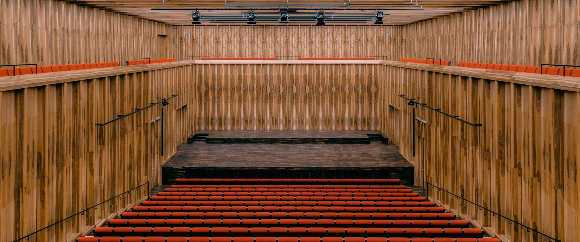 Reinhold Würth Saal