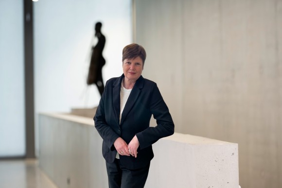 Andrea Knollmann, Direktorin