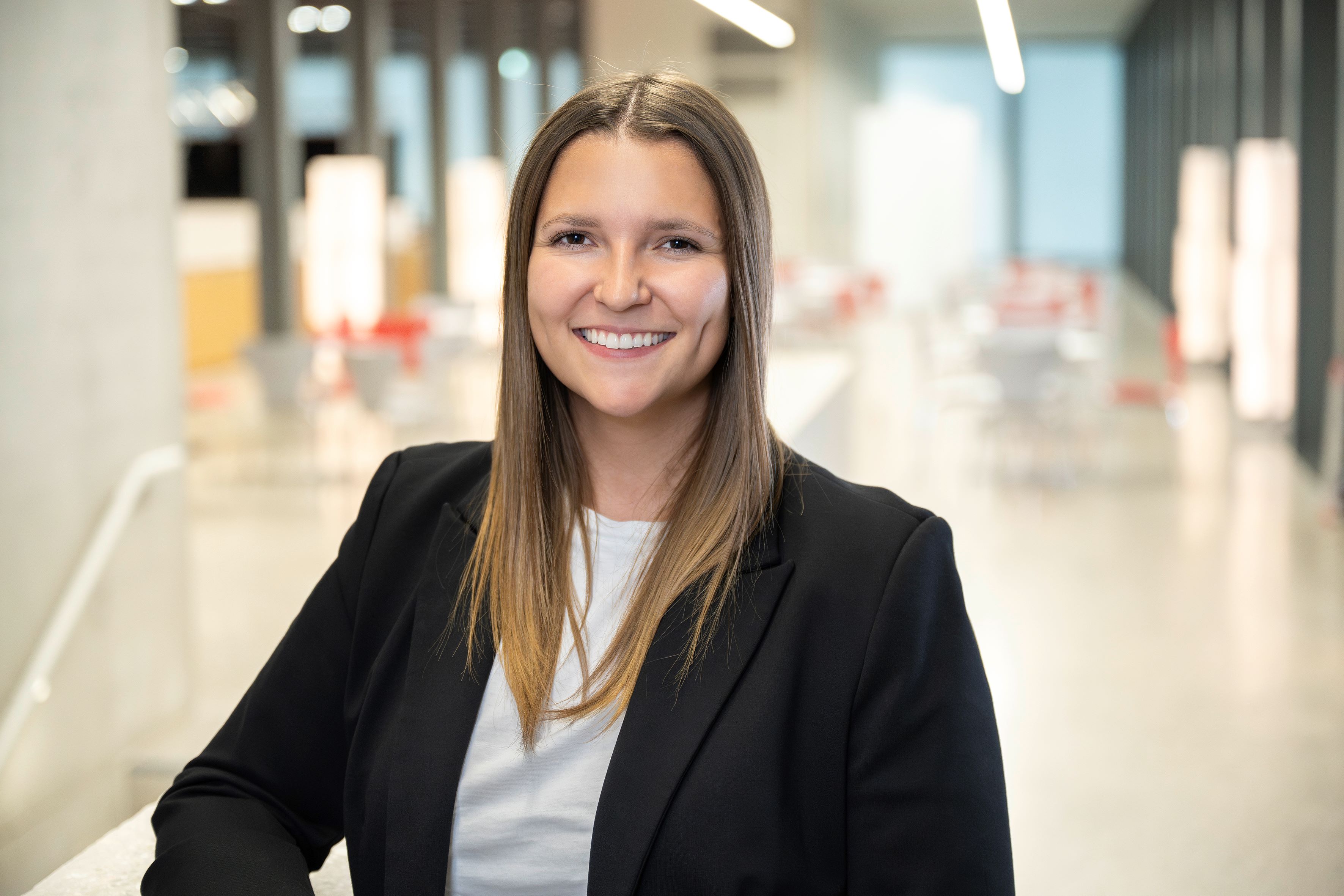 Chiara Diem, Projektleiterin Events <br> zertifizierte Hygienebeauftragte